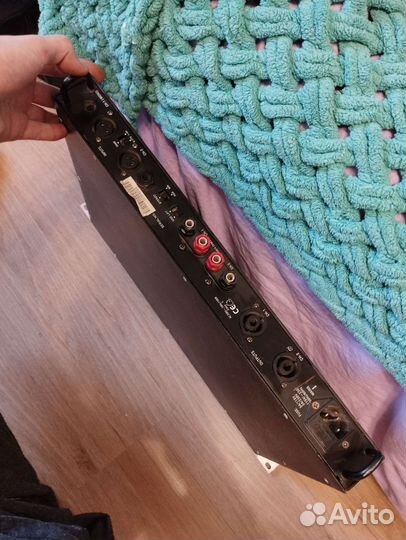 Усилитель Biema f-1