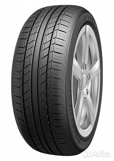 Dynamo MH01 Street-H 235/45 R17 W