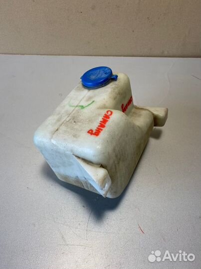 Бачок омывателя Iran Khodro Samand 1.8