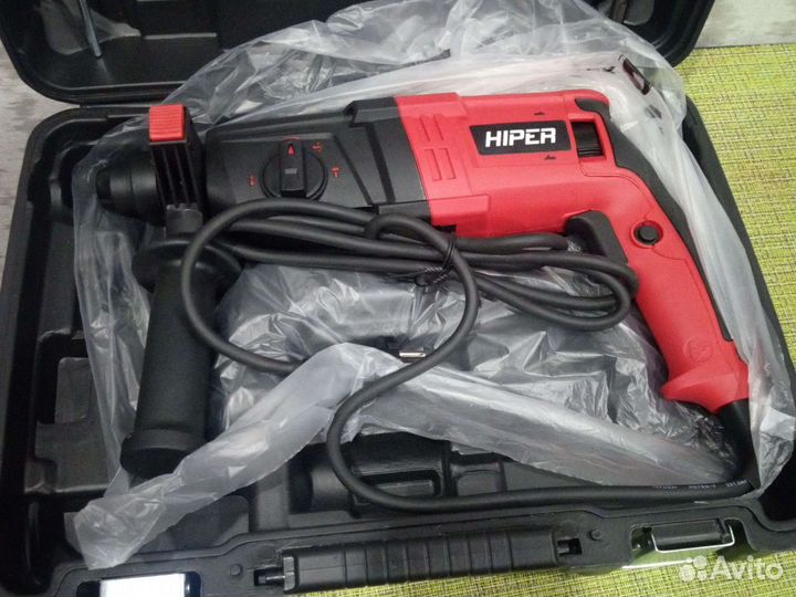 Перфораторы Hiper 800, Bort bhd-700-p