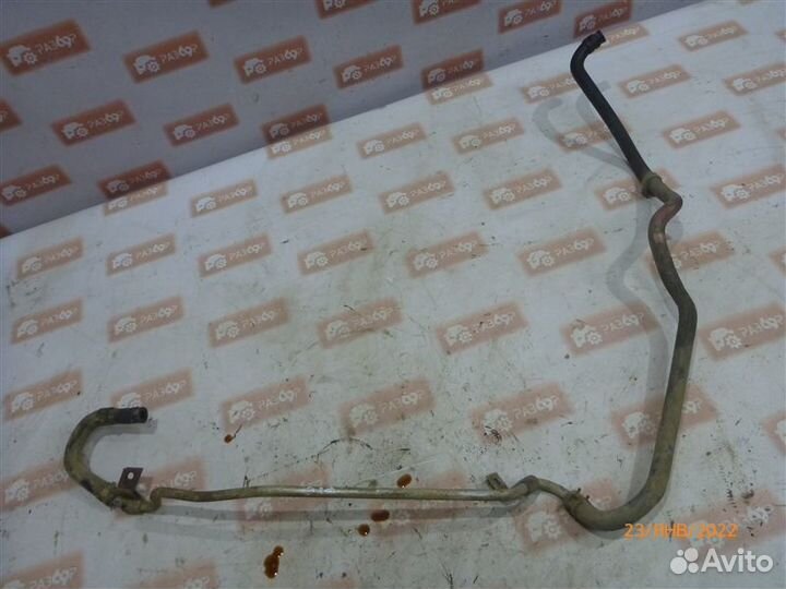 Трубка гидроусилителя Mitsubishi Lancer CS3A 4G18