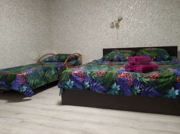 1-к. квартира, 25 м², 1/3 эт.