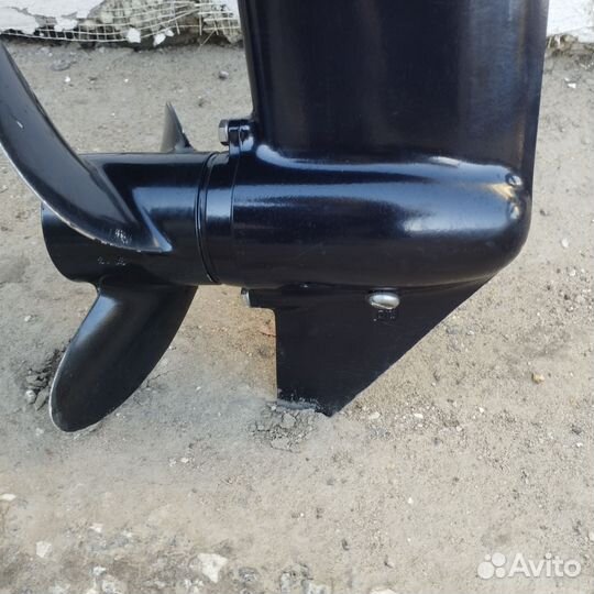 Плм. Ниссан Марине 5