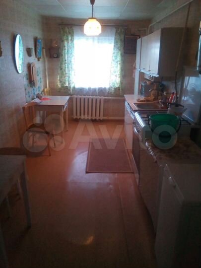 Дом 83 м² на участке 7 сот.