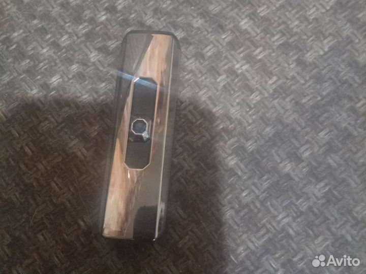 USB зажигалка