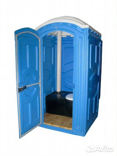 Туалетные кабины, продажа с самовывозом, доставкой