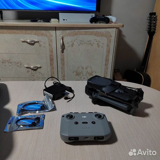 DJI mavic 3 в наличии