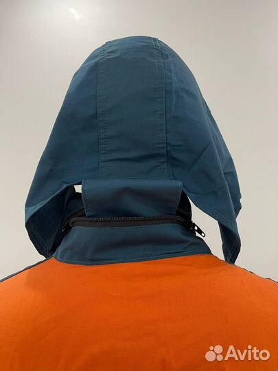 Швейный цех. Пошив рабочей одежды по заданию. Опт