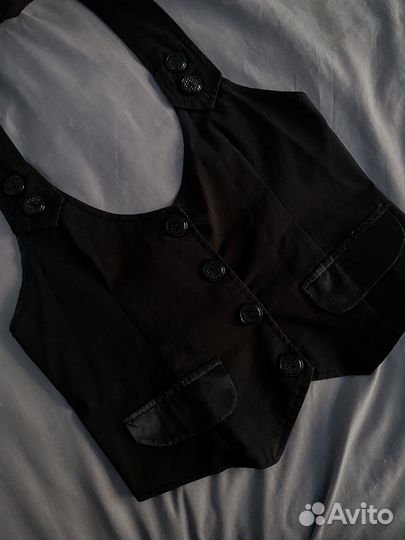 Жилет женский