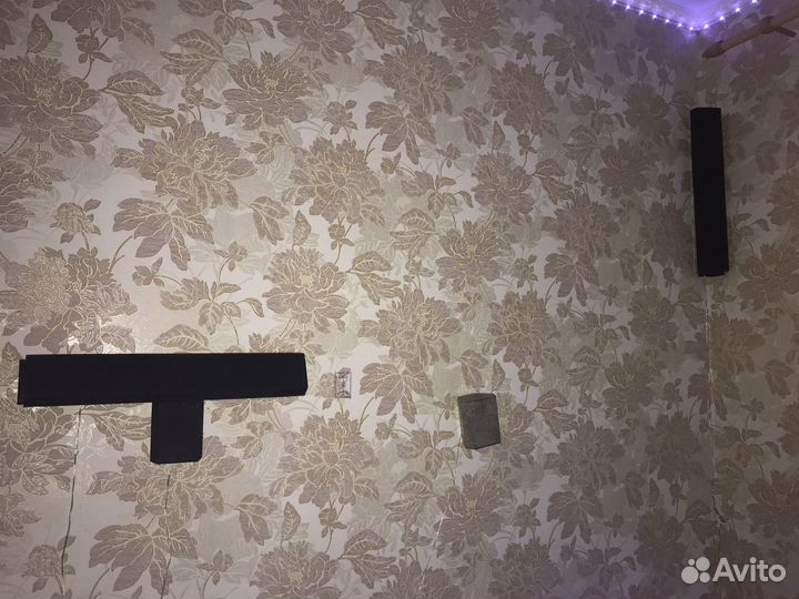 Домашние колонки