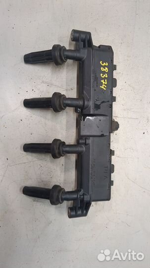 Катушка зажигания Citroen C3, 2006