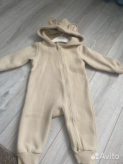 Комбинезон детский