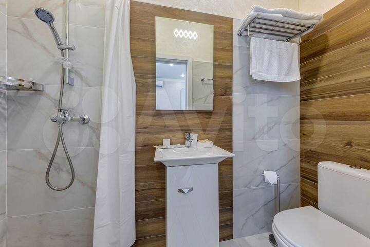 Квартира-студия, 10 м², 4/6 эт.