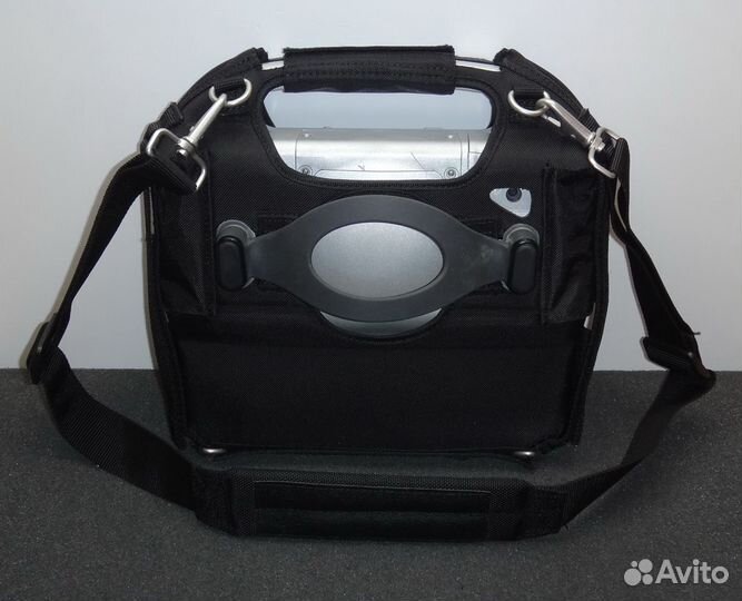 Panasonic Toughbook CF-H2alhkz1M #512