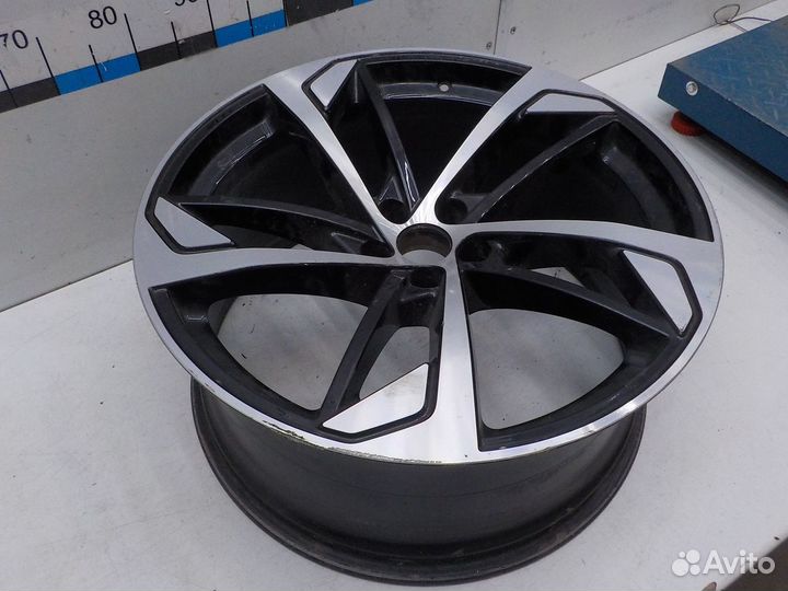 Диск колесный 22