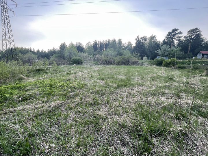 Дача 15 м² на участке 6 сот.