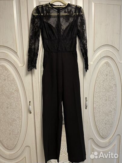 Комбинезон женский