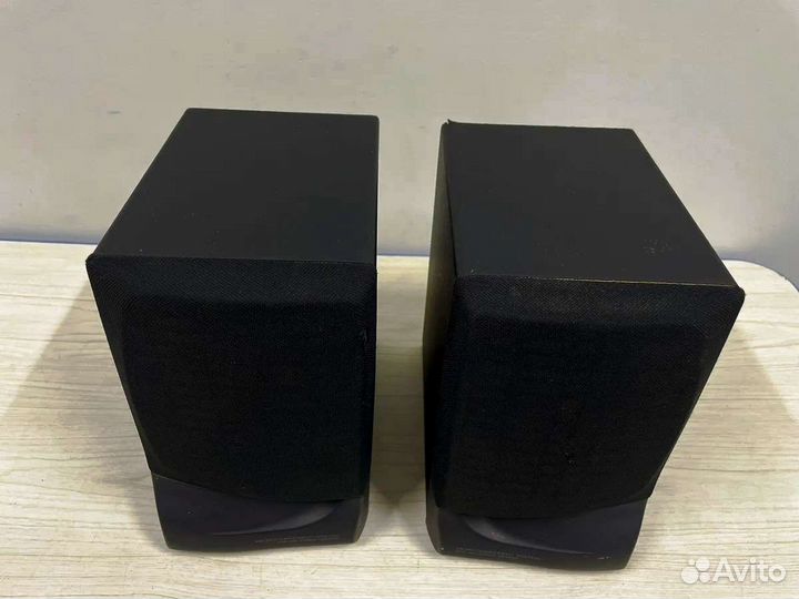 Акустика JVC UX-B1012 Speaker Set 15 watts Japan