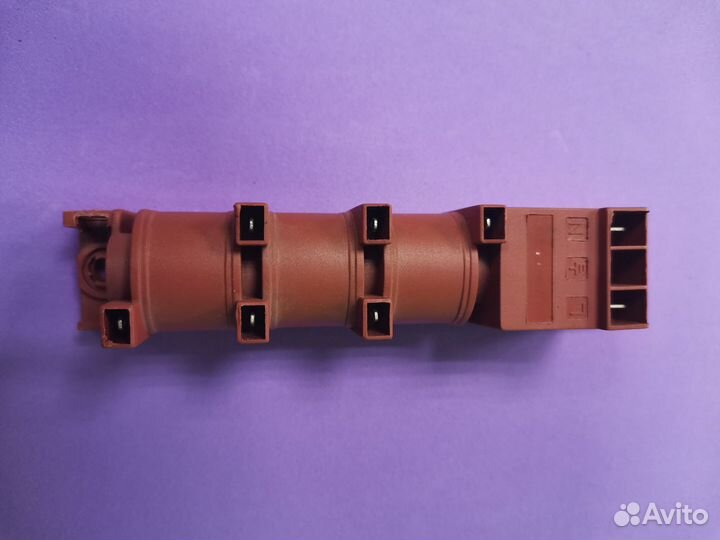 Запчасти для плит и варочных панелей