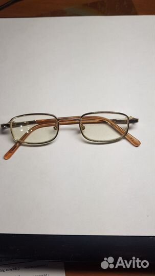 Очки для зрения