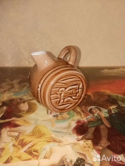 Керамика СССР
