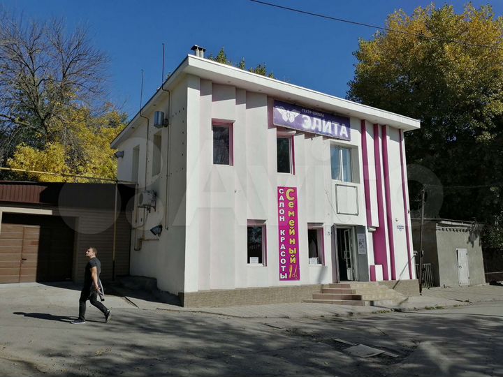 Помещение 2й этаж, 100 м²