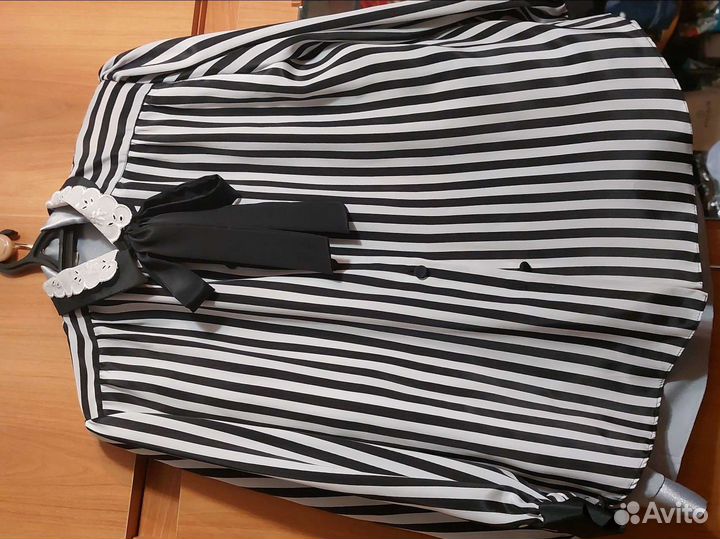 Блузка женская 46 48 размер