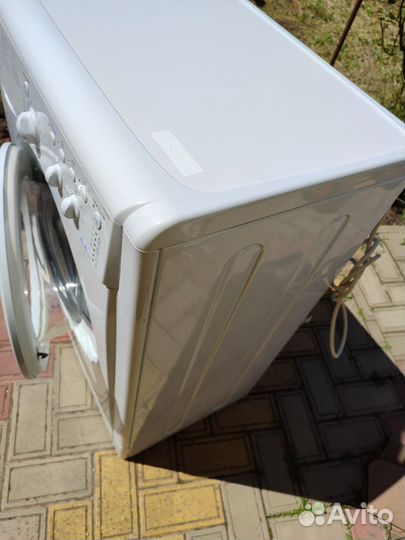 Стиральная машина Indesit, 6 кг