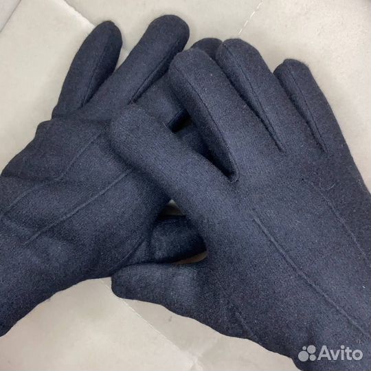 Перчатки зимние