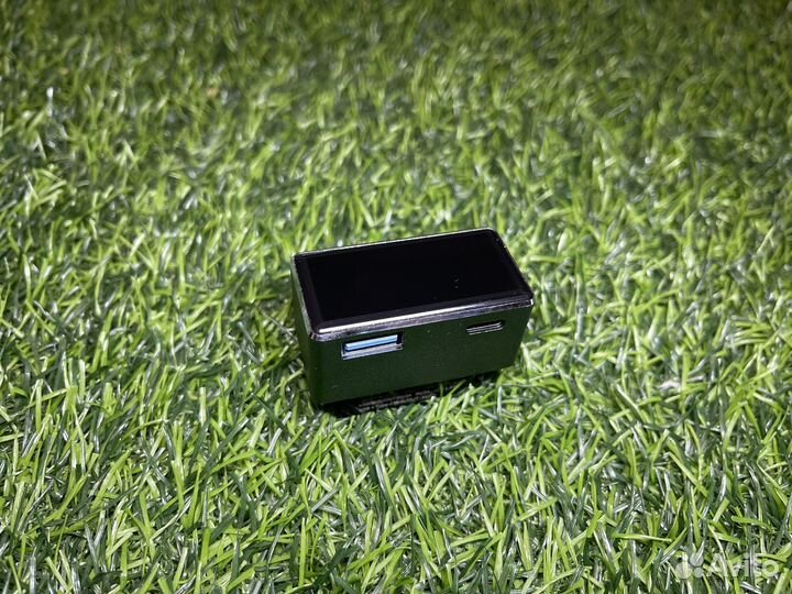 Зарядка OBD USB Type-C быстрая зарядка 18w Zeekr