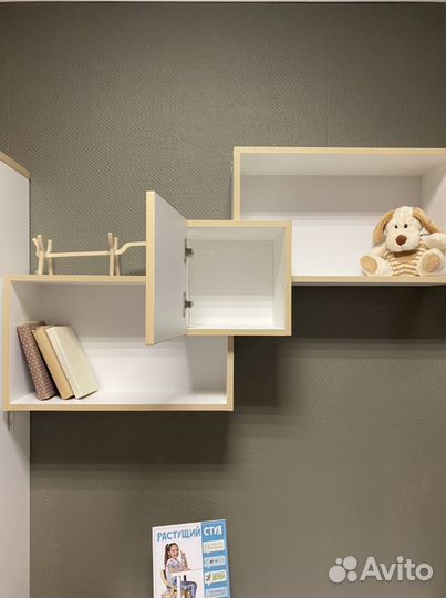 Детская мебель