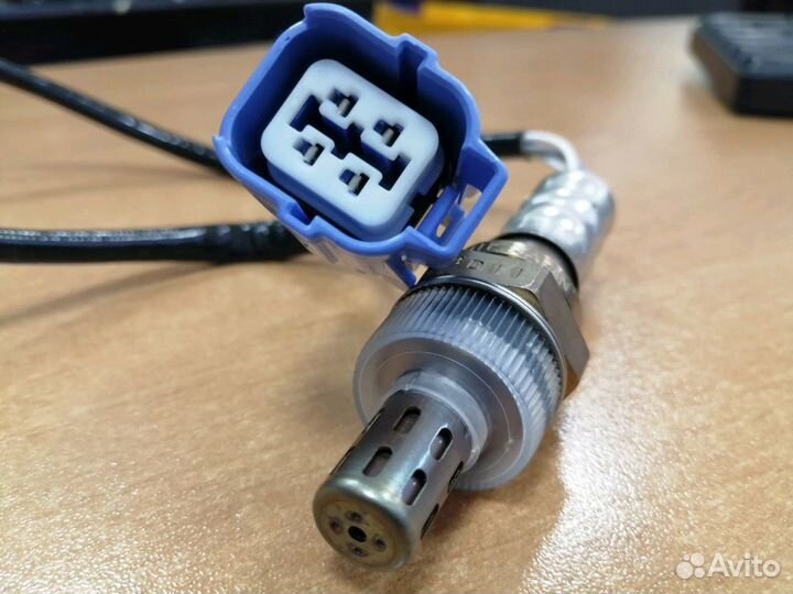 Датчик кислородный задний NGK 7951