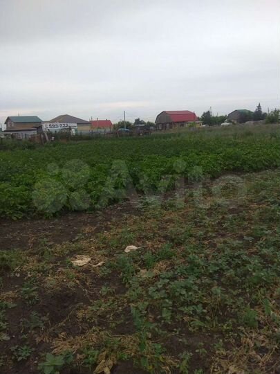 Участок 12 сот. (ИЖС)