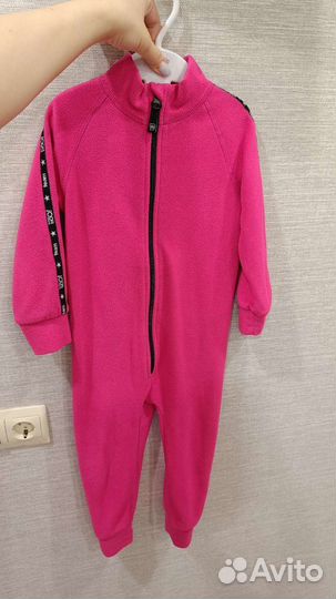 Продам детские вещи