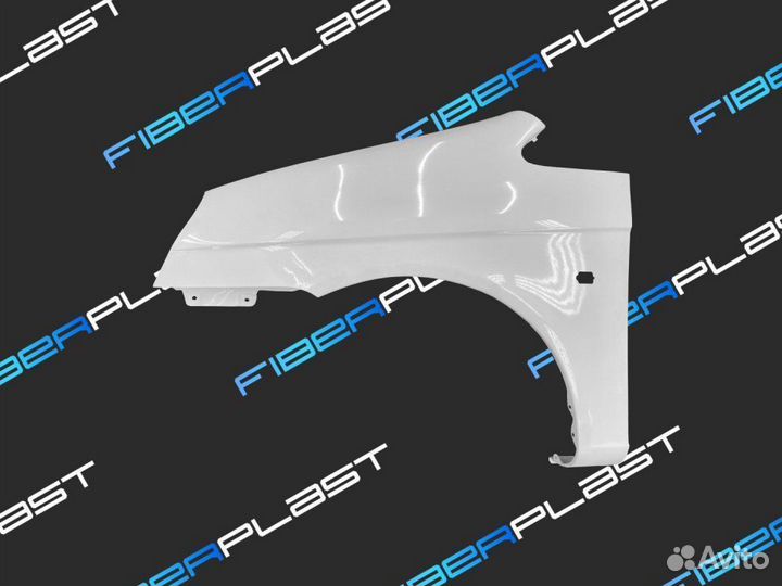 Переднее крыло Daewoo Tacuma