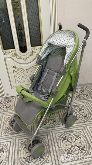 Коляска детская