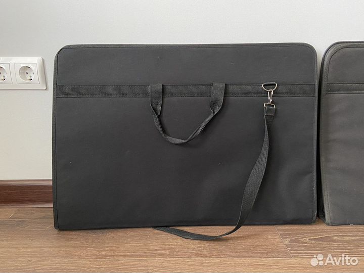 Папка для художника А2