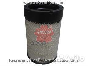 Фильтр воздушный внешний A88220 Sakura
