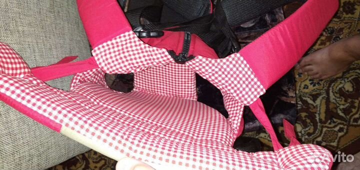 Рюкзак переноска, кенгуру