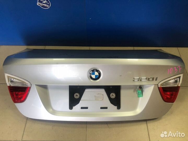 Крышка багажника Bmw 3 Е90 2005-2010