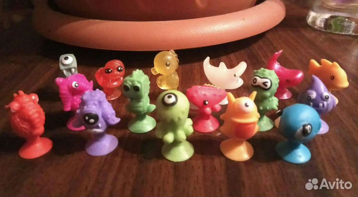 Прилипалы 2