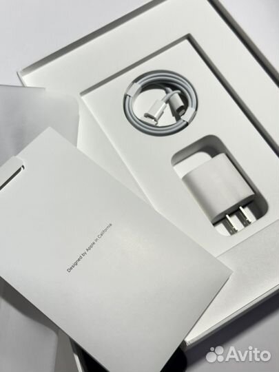 iPad 9 поколения