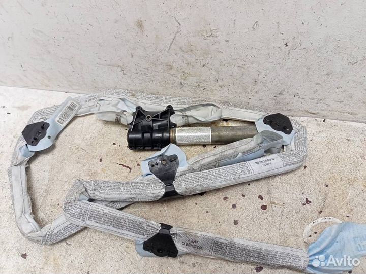 Подушка потолочная (шторка) 4F5880741B