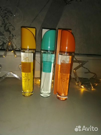 Косметика Эйвон