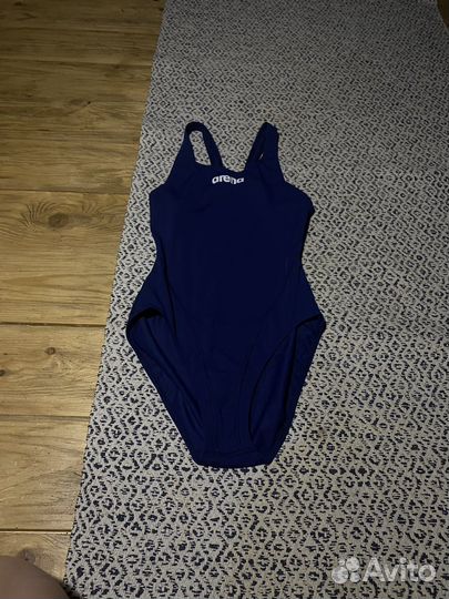 Купальник arena