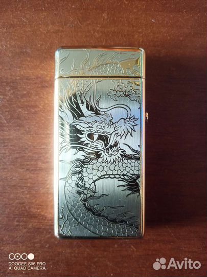 Электрическая зажигалка