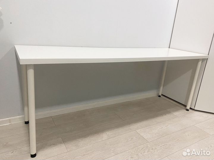 Стол и стулья Икеа