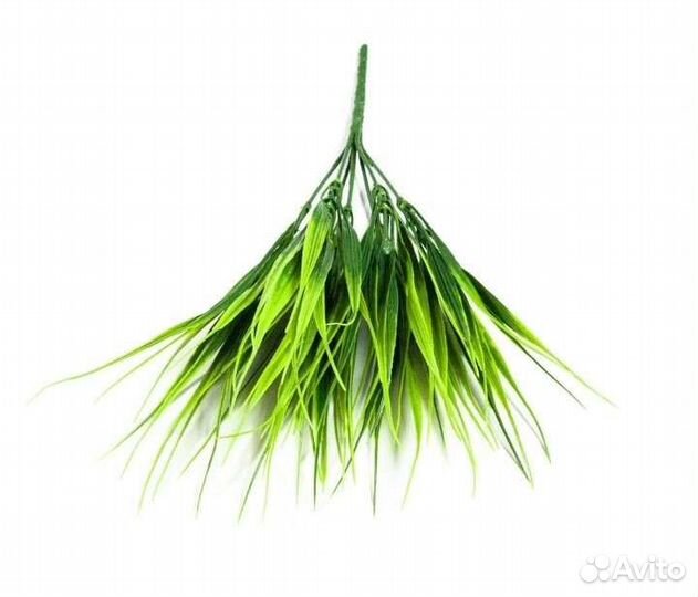 Осока искусственная