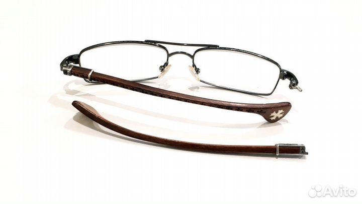 Ремонт очков