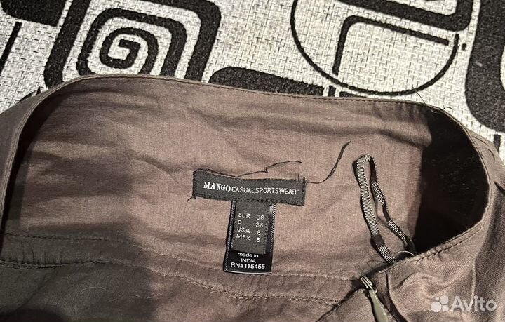 Юбки, рубашка (Mango )